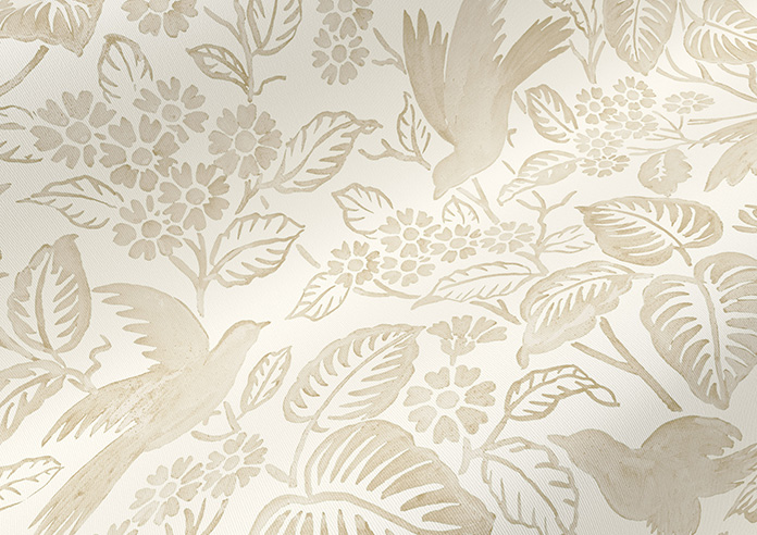 Hollies, Sisal - Twist&Fit Roller Blind - Image 4